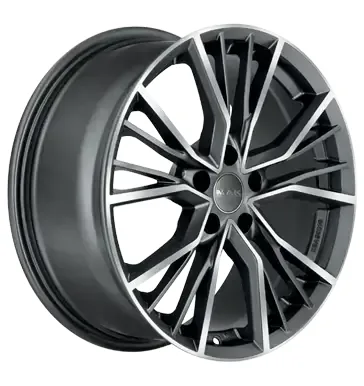 UNION 8 5x20 5x112 ET40 MB66