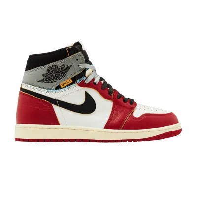 Union LA x Air Jordan 1 Retro High OG SP Chicago Shadow
