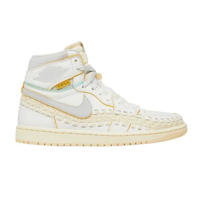 Union LA x Bephies Beauty Supply x Air Jordan 1 Retro High OG SP Summer of 96