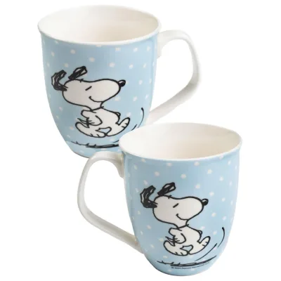 United Labels Kaffeebecher Blau
