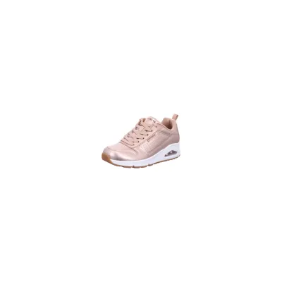 Skechers UNO - METALLIXS 177109 RSGD