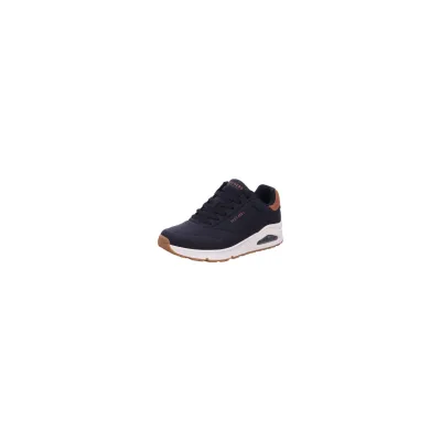 Skechers UNO - SUITED ON AIR 183004 BLK