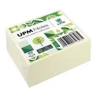 UPM Notes Haftnotiz 75 x 75 mm (B x H) 400 Bl.
