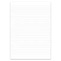 Ursus Staufen Geschäftsbuch Green DIN A4 liniert
