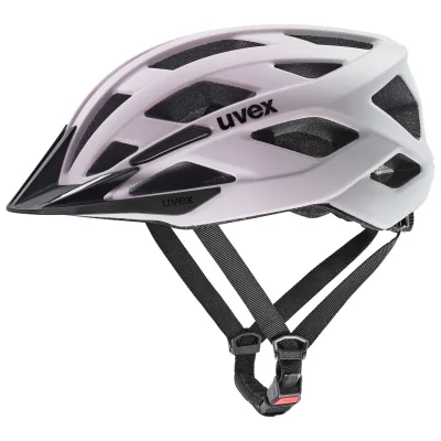 Uvex I-Vo 2, Fahrradhelm, rosa