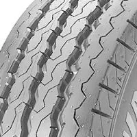 Van CW-25 165/70 R14