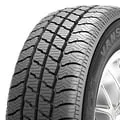 Vansmart A/S AL2 225/55 R17 109H