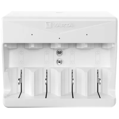 Varta Akkuladegerät Universal Charger
