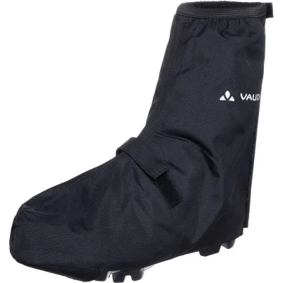 Vaude Bike Gaiter short, Schuhüberzug, schwarz