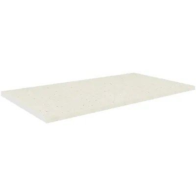 VCM Arbeitsplatte   28mm stark   Breite 120 cm   leicht zu reinigen   Küchenarbeitsplatte - Esilo