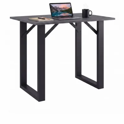 VCM Bartisch 138x80 cm, Tresen, Stehtisch, hoher Tisch, Bartresen, Hochtisch - Xona