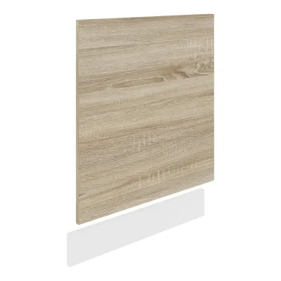 VCM Frontblende   Küchenmöbel   Breite 60 cm   Spülmaschine Geschirrspüler Blende   Geschirrspülerfront - Esilo