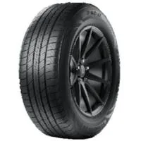 Veragua SUV
