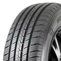 VI 286 HT 245/65 R17 111H