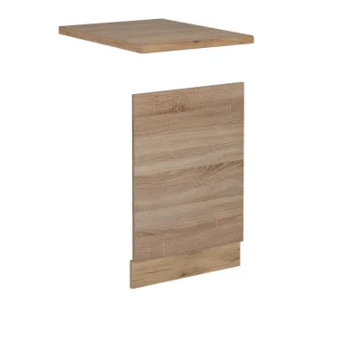 Vicco Frontblende Sonoma Eiche, Eiche 45x67.4x60 cm