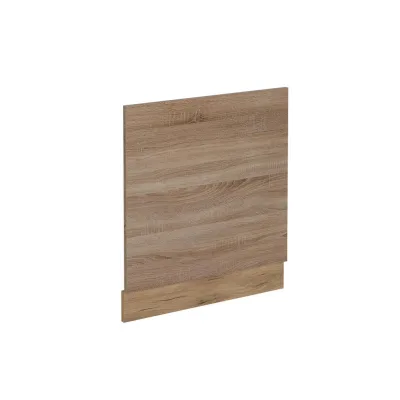 Vicco Frontblende Sonoma Eiche, Eiche 60x57.2x1.6 cm