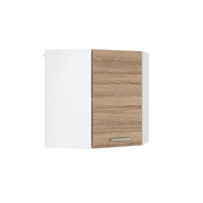 Vicco Hängeschrank Sonoma Eiche 57x60x34.1 cm