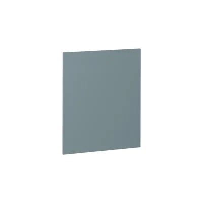 Vicco Küchenfront Blaugrau 59.6x71.3x1.6 cm