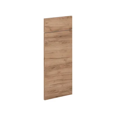 Vicco Küchenfront Eiche 29.6x70.8x1.6 cm