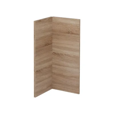 Vicco Küchenfront Sonoma Eiche 59.2x71.3x1.6 cm