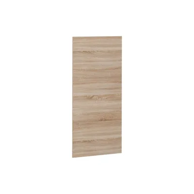 Vicco Küchenfront Sonoma Eiche 59.6x132.7x1.6 cm