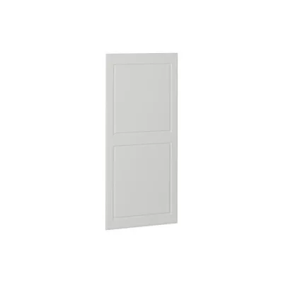Vicco Küchenfront Weiß 59.6x132.7x1.6 cm