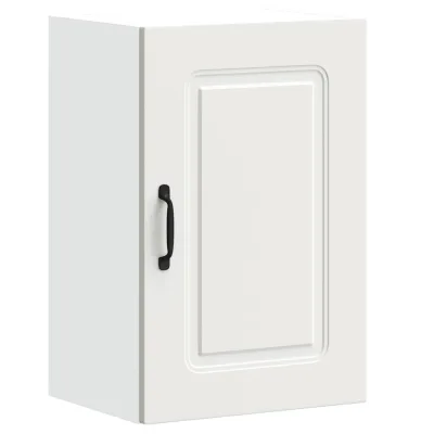 vidaXL Küchenoberschrank Weiß 40x60x31 cm
