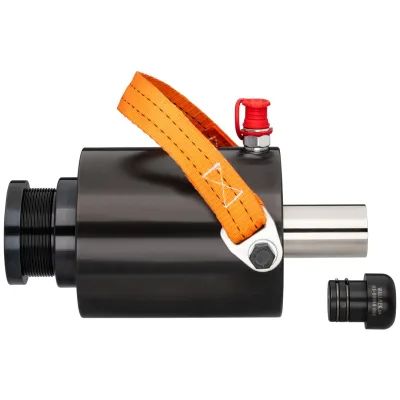 VIGOR Druck Hydraulikzylinder, 70 t, 2-tlg., Anzahl Werkzeuge: 2