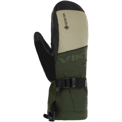 Viking Hudson GTX, Skifäustlinge, Herren, grün