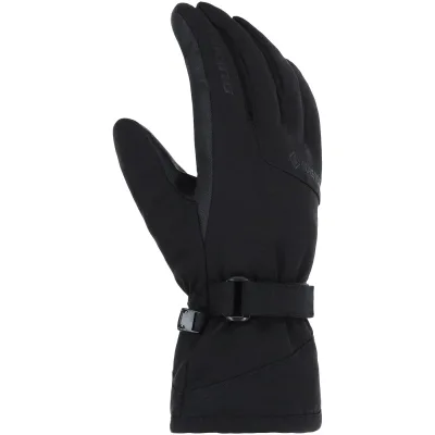 Viking Sherpa 2.0 GTX, Skihandschuhe, Damen, schwarz