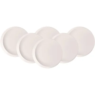 Villeroy & Boch Schale Weiß