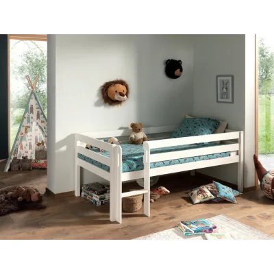 Vipack Hochbett 90x200 cm