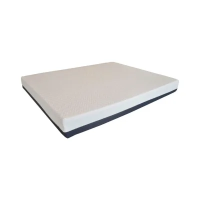 Vipack Taschenfederkernmatratze Premium Beige 120x200 cm