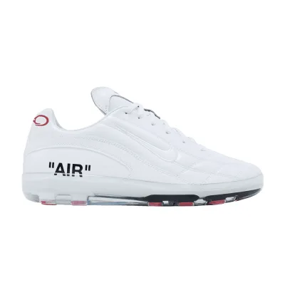 Virgil Abloh Archive x Nike Cryoshot Zoom M9 USA
