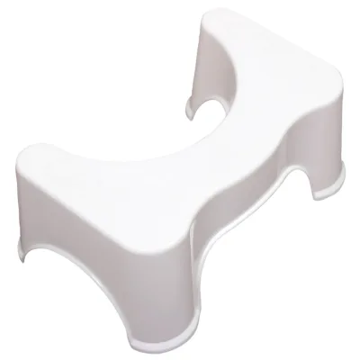Vital Comfort WC und Intimpflege-Hocker