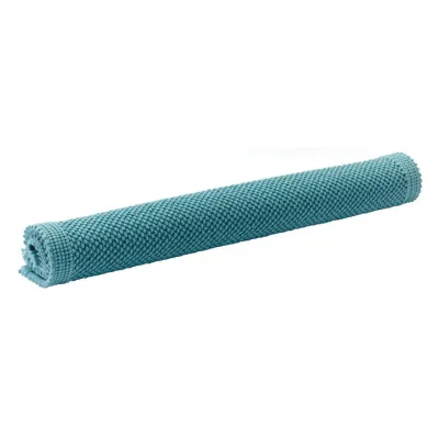 Vivaraise Badematte Hellblau 54x110 cm