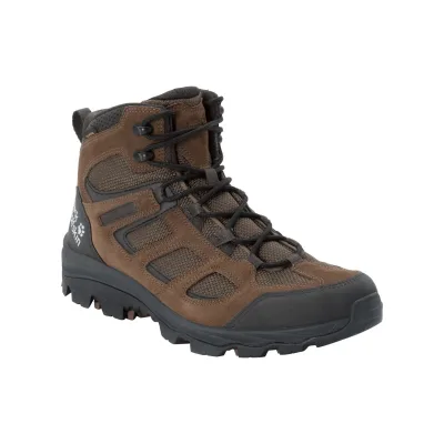 Vojo 3 Texapore Mid