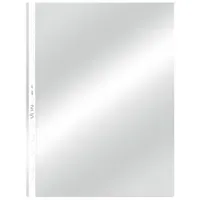 VON Prospekthülle DIN A4 50 St./Pack. glänzend