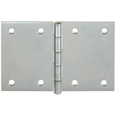 Vormann Scharniere breit 60 x 90 mm, Nr. 504060Z