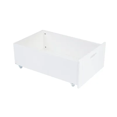waldin Schublade Grau