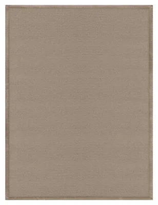 Waschbarer kinderteppich Atami beige 160x220 cm