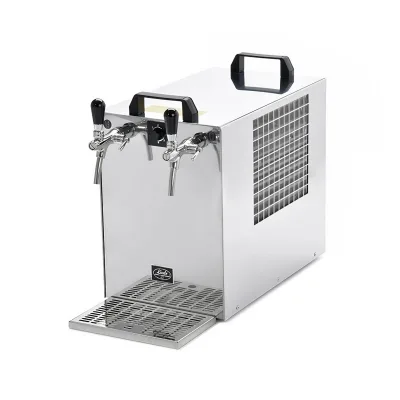 Wassersprudler, Wasserspender, Trinkwassersprudler - Soda Kontakt 70, 2-ltg.