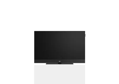 We. SEE 32 dc coal black LED TV