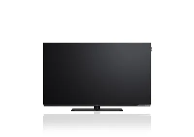 We. SEE 42 oled dc coal black OLED TV