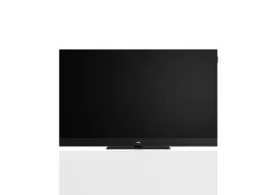 We. SEE 43 dc coal black LED TV