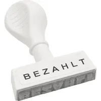 WEDO® Textstempel
