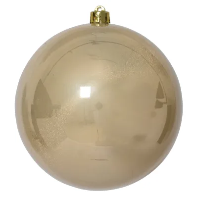 Weihnachtskugel, perle, Ø 14 cm
