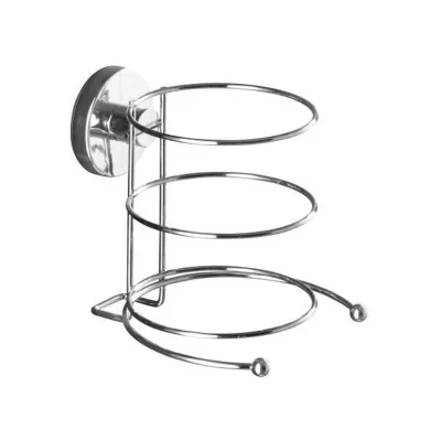Wenko Haartrocknerhalter Chrom