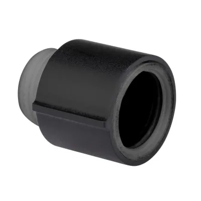 Wenko Wassersparer Schwarz 2.8x3.3 cm