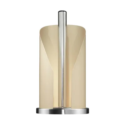 Wesco Papierrollenhalter Creme 15.5x30x15.5 cm